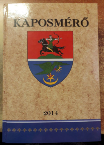 Puskás Béla (szerk.) - Kaposmérő