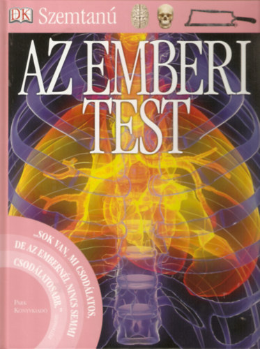 Richard Walker - Az emberi test