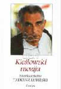 Tadeusz Lubelski - Kieslowski mozija