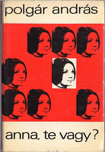 Polg�r Andr�s - Anna, te vagy?
