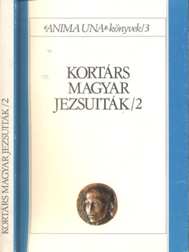Szab Ferenc - Kortrs magyar jezsuitk 2.