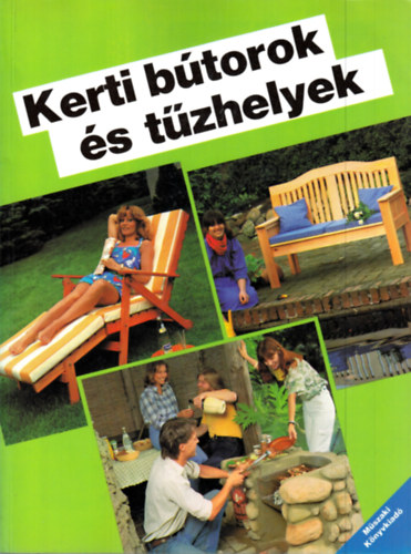 Kerti btorok s tzhelyek