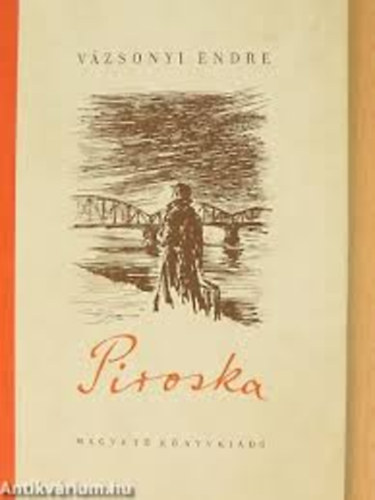 V�zsonyi Endre - Piroska