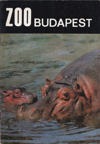 ZOO Budapest (7. kiads)