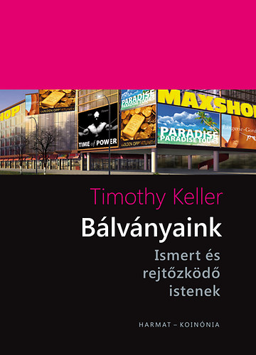 Timothy Keller - Blvnyaink