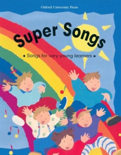 Alex Ayliffe - Peter Stevenson - Rowan Barnes-Murphy - Super Songs