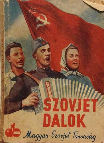 Szovjet dalok