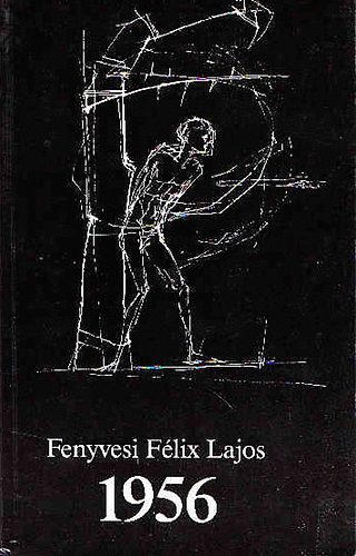 Fenyvesi Félix Lajos - 1956