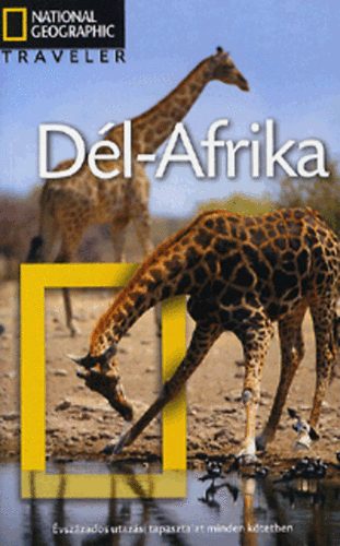 Richard Whitaker; Roberta Cosi; Sam Reinders - Dl-Afrika