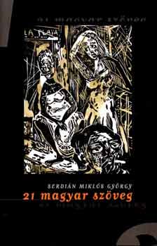 Serdián Miklós György - 21 magyar szöveg