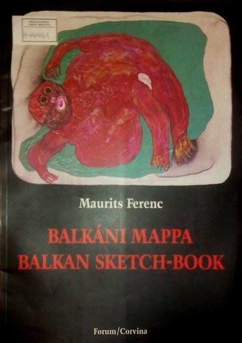 Maurits Ferenc - Balk�ni mappa
