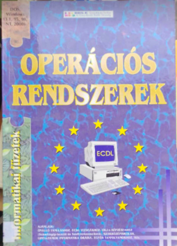 Brtfai Barnabs - Opercis rendszerek (II.) InterPC iskola