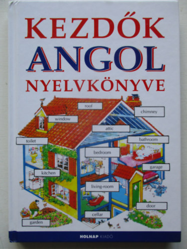 Helen Davies Francoise Holmes - Kezdk angol nyelvknyve