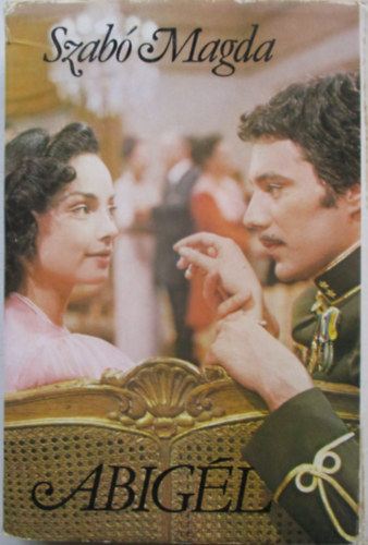 Szab� Magda - Abig�l