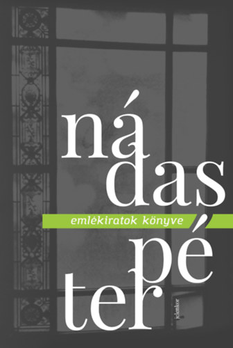 Ndas Pter - Emlkiratok knyve