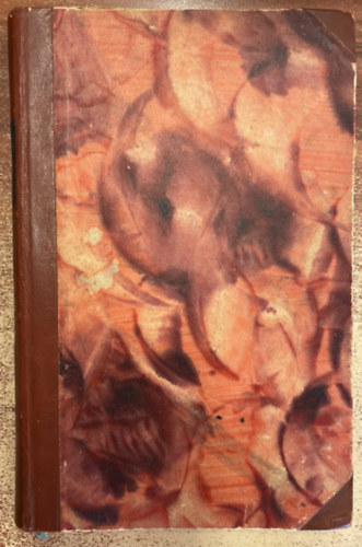 Sz�nt� Gy�rgy - Mata-Hari