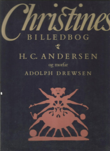 H. C. Andersen - Christines Billedbog