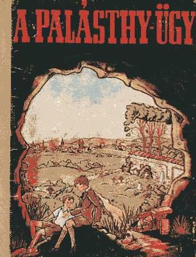 András diák - Palásthy ügy