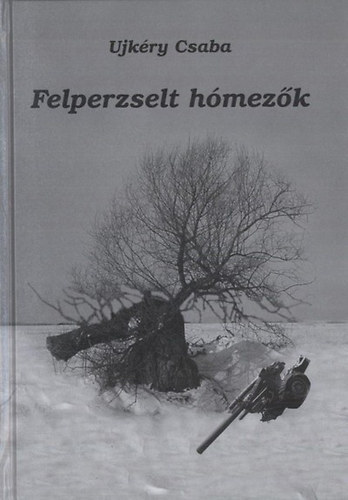 Ujk�ry Csaba - Felperzselt h�mez�k