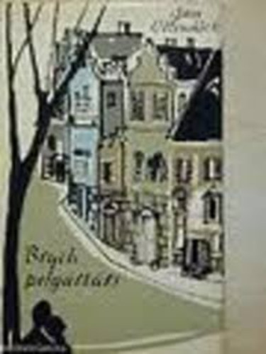 Jan otcenasek - Brych polg�rt�rs