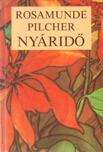 Rosamunde Pilcher - Nyrid