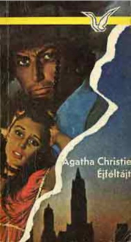 Agatha Christie - Éjféltájt
