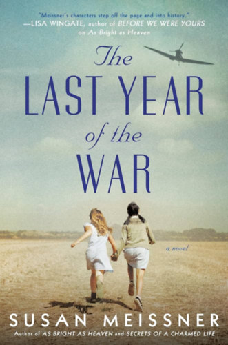Susan Meissner - The Last Year of the War