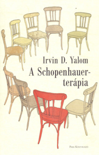 Irvin D. Yalom - A Schopenhauer-ter�pia