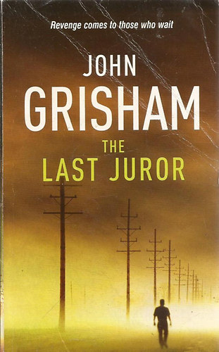 John Grisham - The Last Juror