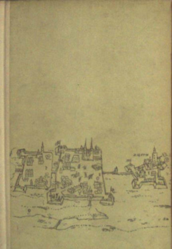 Jankovich Ferenc - Egy udvarh�zi est (Elbesz�l�sek - W�rtz �d�m rajzaival)