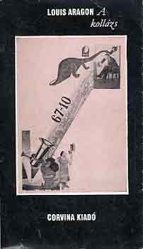 Louis Aragon - A kollázs