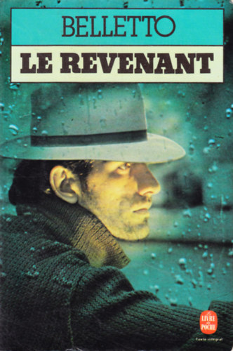 Ren Belletto - Le Revenant