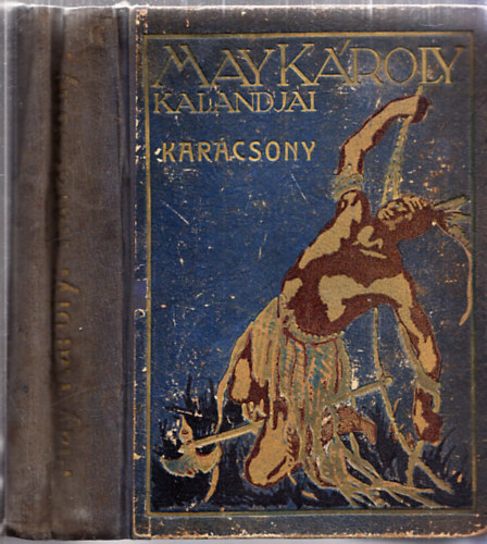 May K�roly - Kar�csony