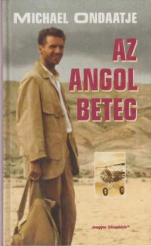 Michael Ondaatje - Az angol beteg