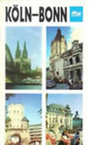 Lindner L�szl� - K�ln-Bonn