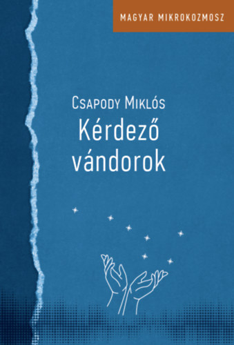 Csapody Mikls - Krdez vndorok