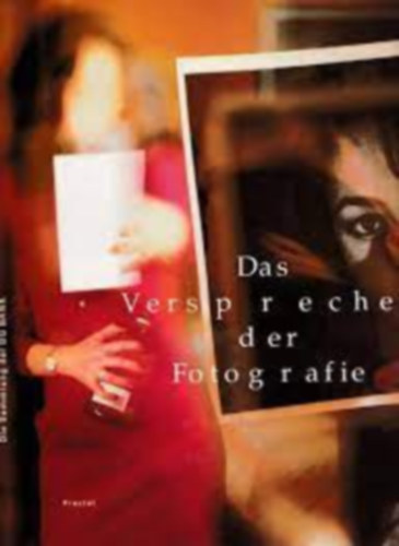 Luminita Sabau - Das Versprechen der Fotografie