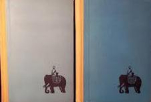 G. Hajn�czy R�zsa - Beng�li t�z. H�rom esztend� t�rt�nete 1-2