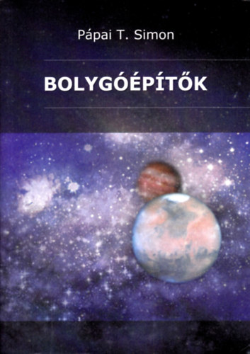 Ppai T. Simon - Bolygptk