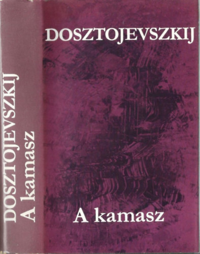Fjodor Mihajlovics Dosztojevszkij - A kamasz