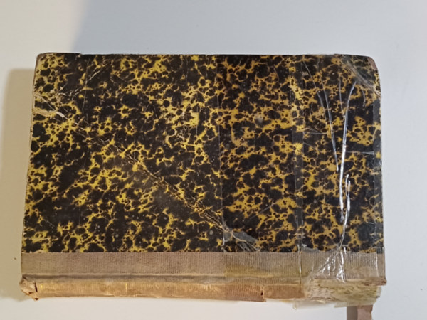 Dr. Dr.K�rm�n M�r Heinrich Guszt�v - Magyar Tan�gy Havi Foly�irat III.�vf.