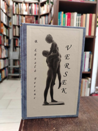 B. L�szl� Ferenc - Versek