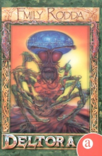 Emily Rodda - Homokd�n�k