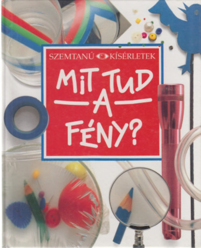 Neil Ardley - Mit tud a f�ny?