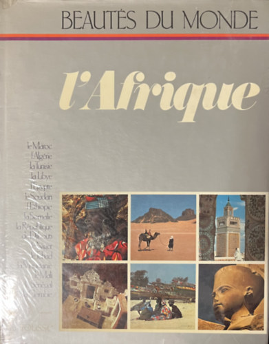Beautés du Monde - l'Afrique