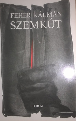 Fehr Klmn - Szemkt