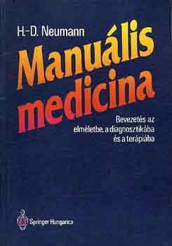 H.-D. Neumann - Manulis medicina