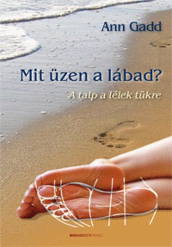 Ann Gadd - Mit zen a lbad?