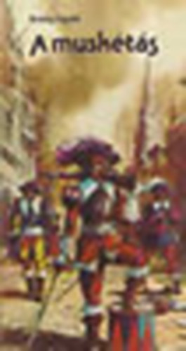 Krúdy Gyula - A muskétás