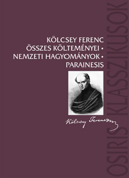 Kölcsey Ferenc - Kölcsey Ferenc összes költeményei - Nemzeti hagyományok - Parainesis